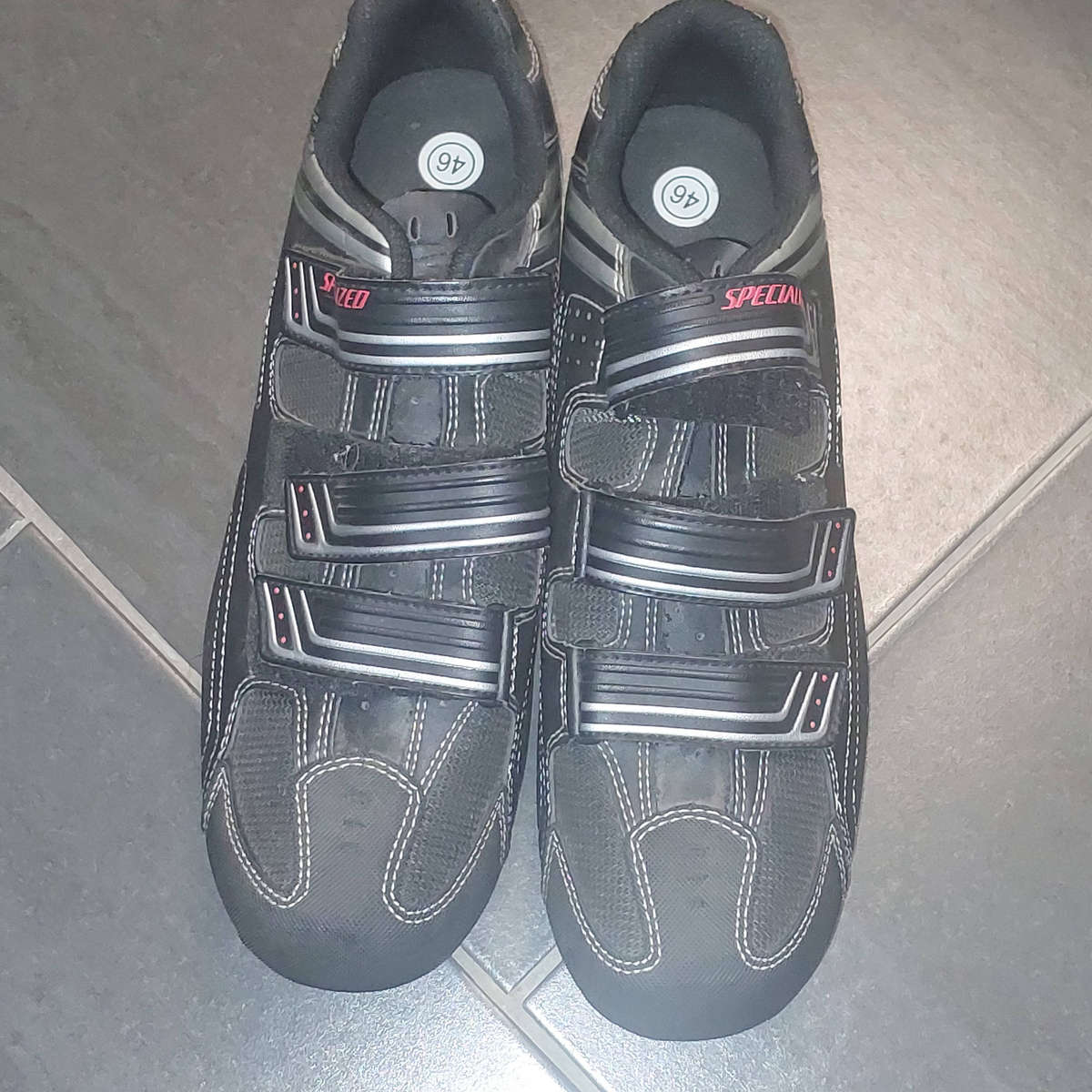 Specialized Sport MTB Cycling Shoes (slightly used)