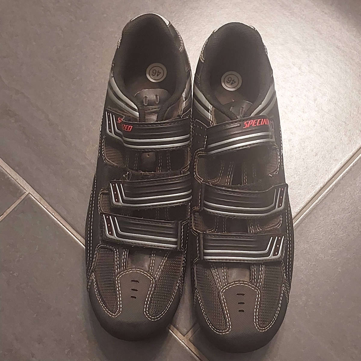 Specialized Sport MTB Cycling Shoes (slightly used)