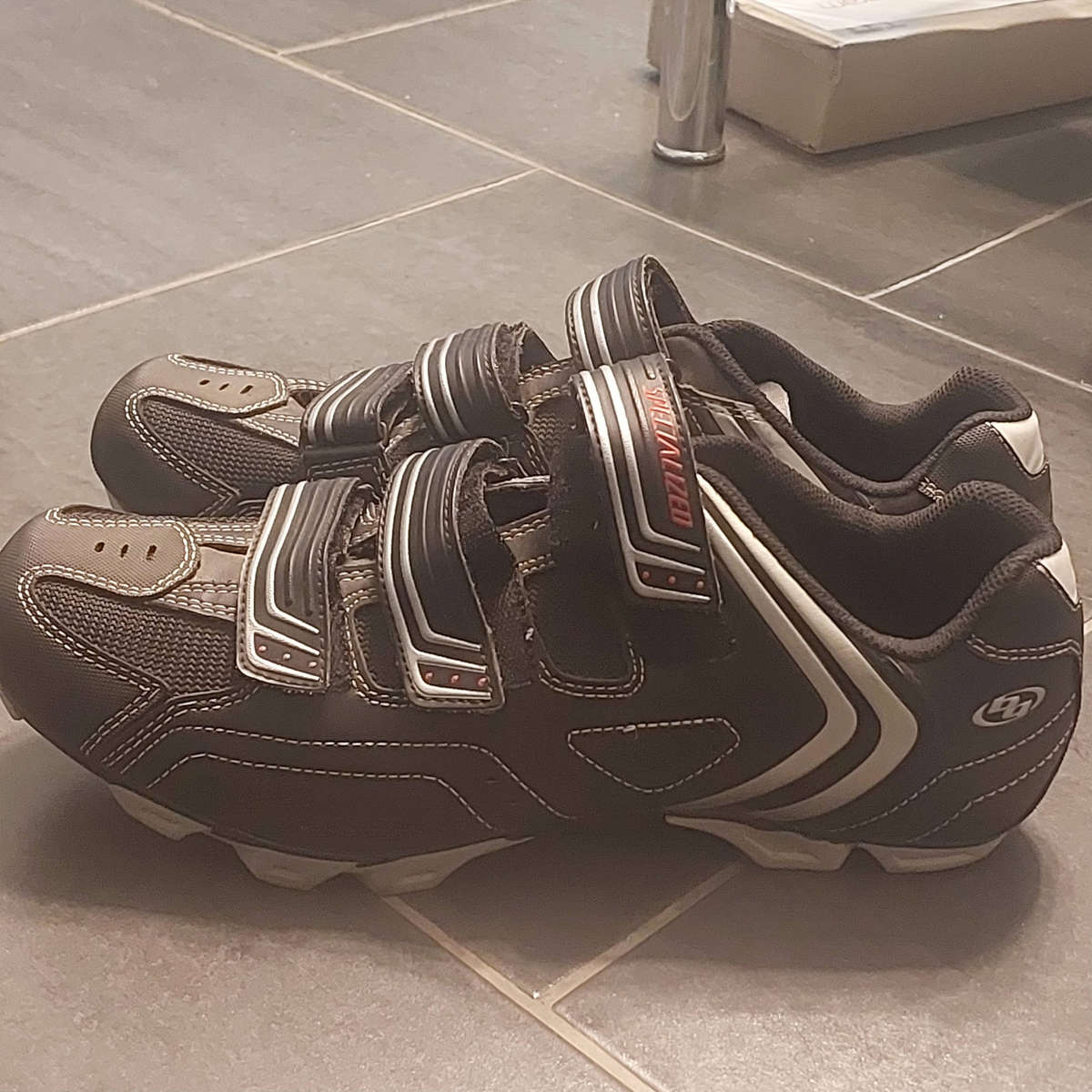 Specialized Sport MTB Cycling Shoes (slightly used)