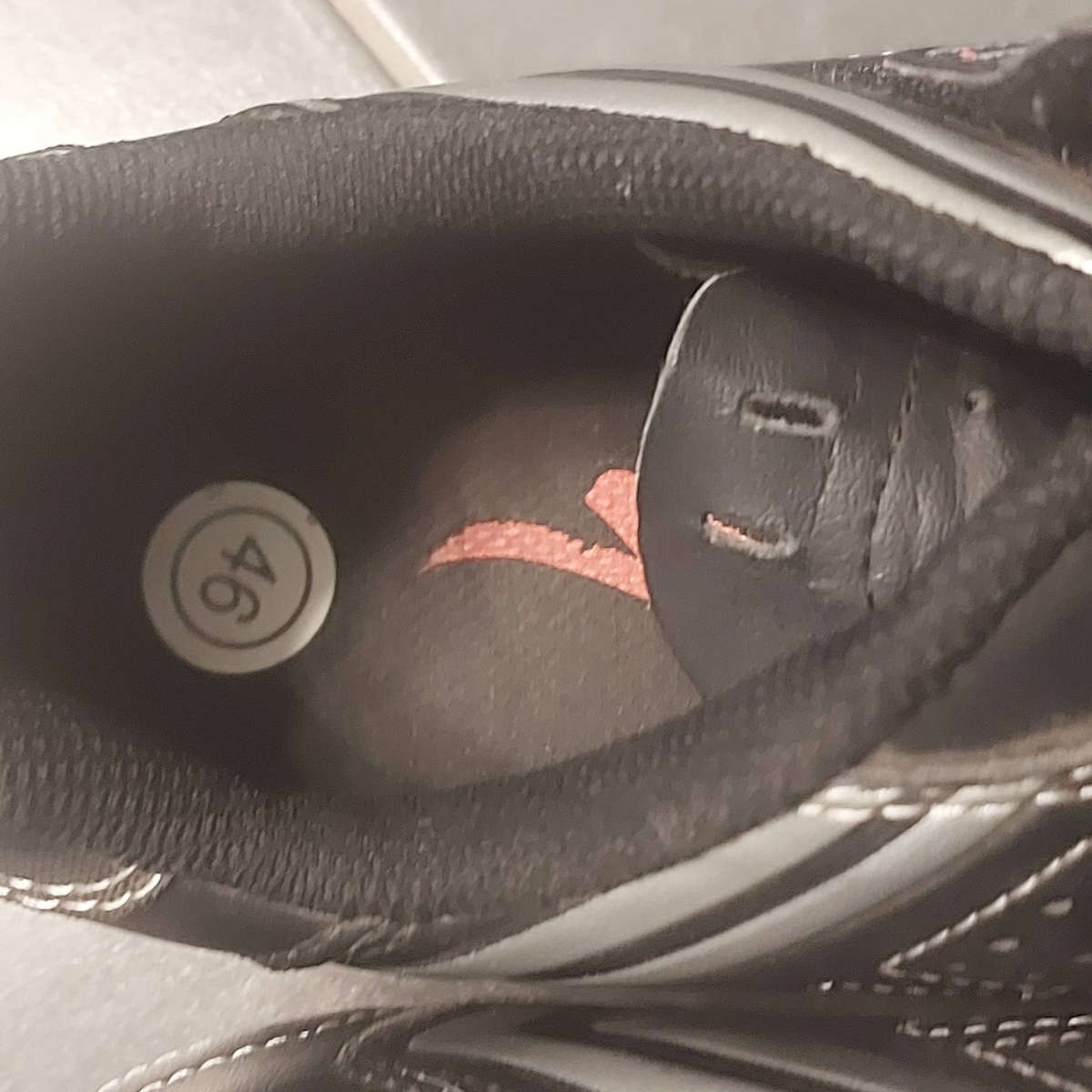 Specialized Sport MTB Cycling Shoes (slightly used)
