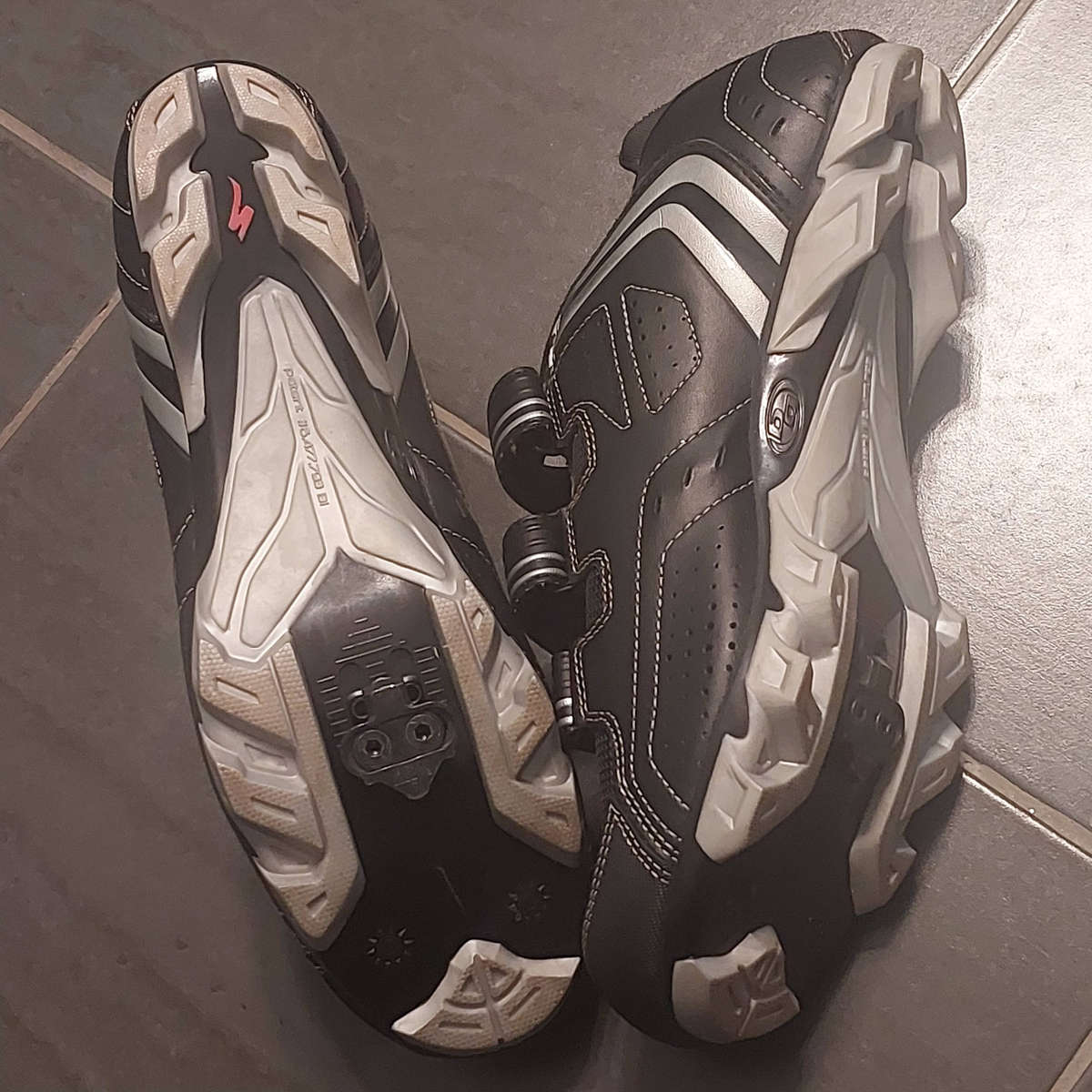 Specialized Sport MTB Cycling Shoes (slightly used)