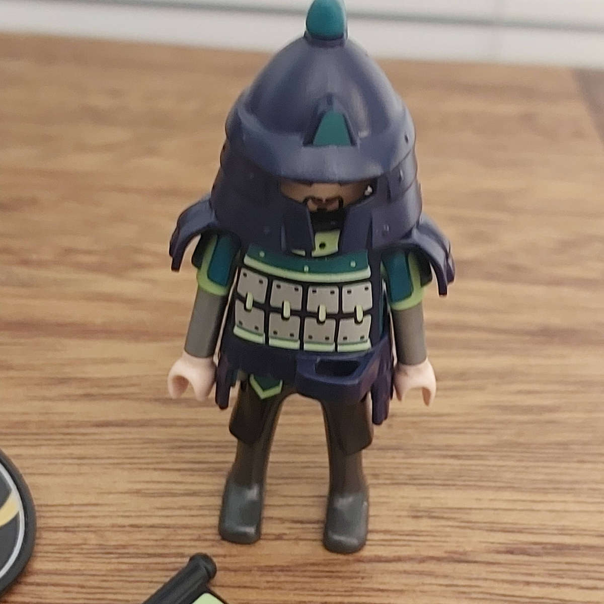 Playmobil How To Train Your Dragon Set 5484 (Very Good Condition)