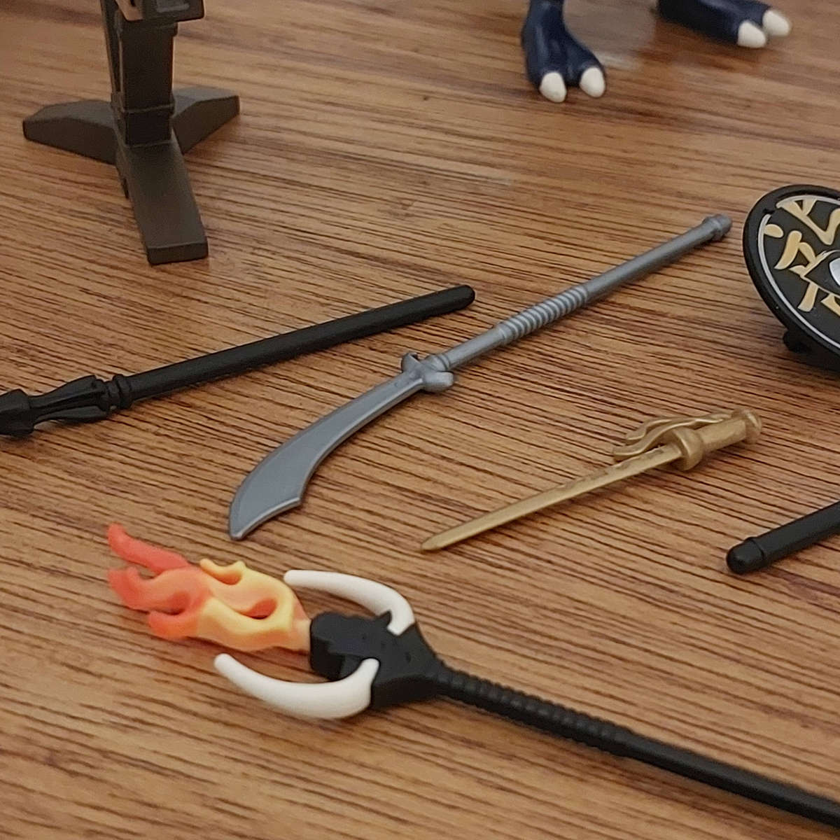 Playmobil How To Train Your Dragon Set 5484 (Very Good Condition)