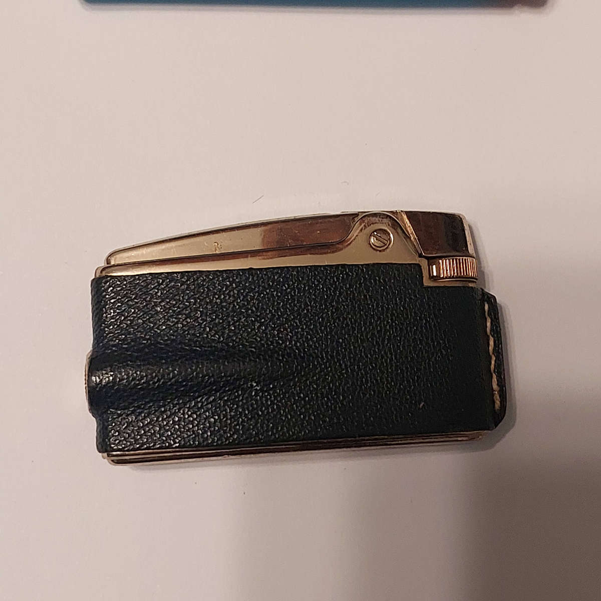 Vintage Ronson 1970s for Boac Lighter/Untested