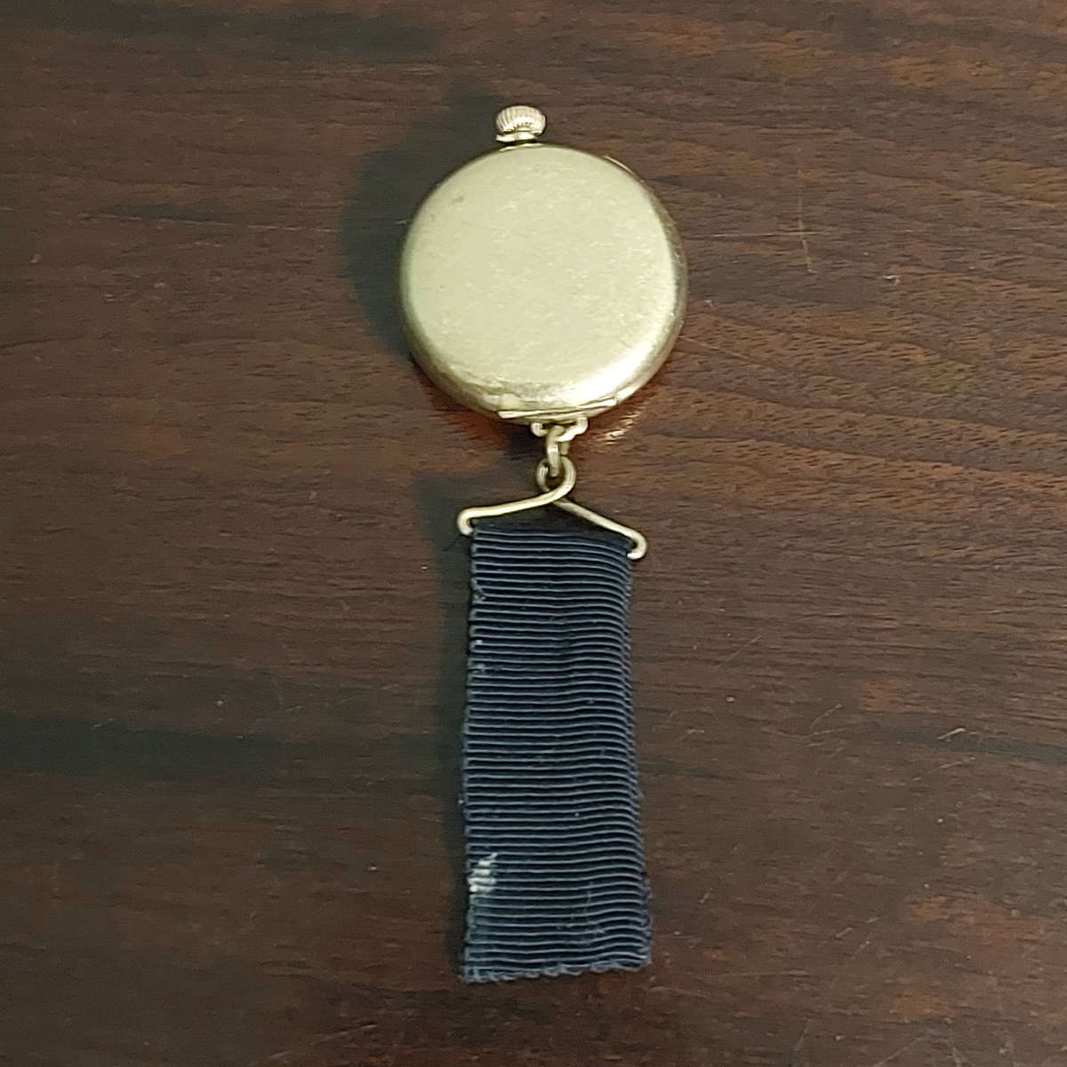 Vintage Elgin watch (NOT WORKING)