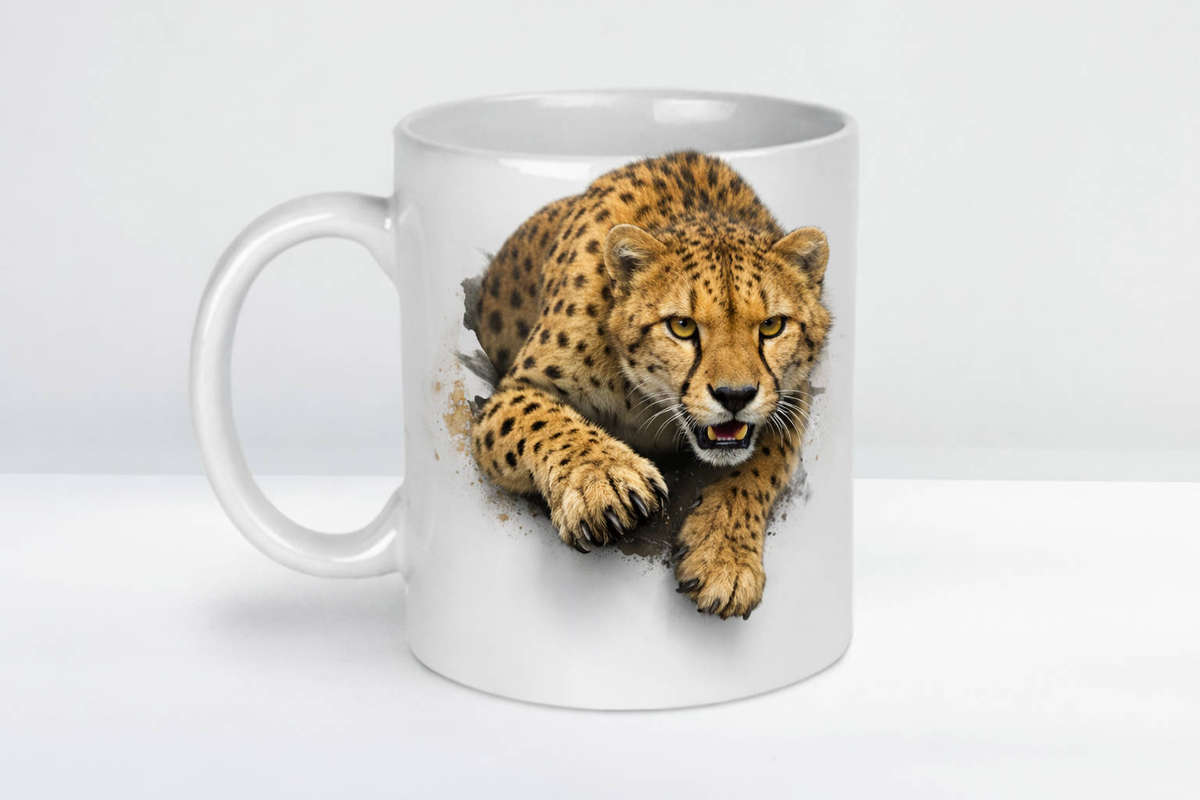 MUG 3D JUMBO 09