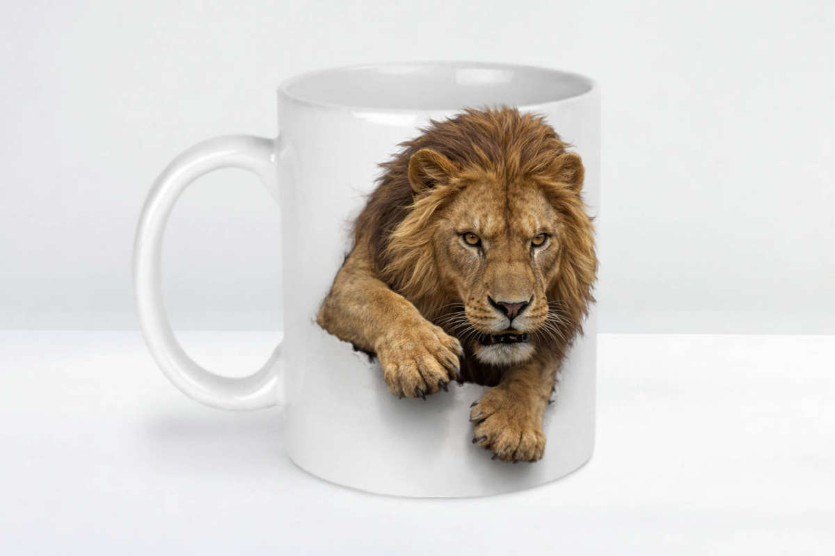 MUG 3D JUMBO 08