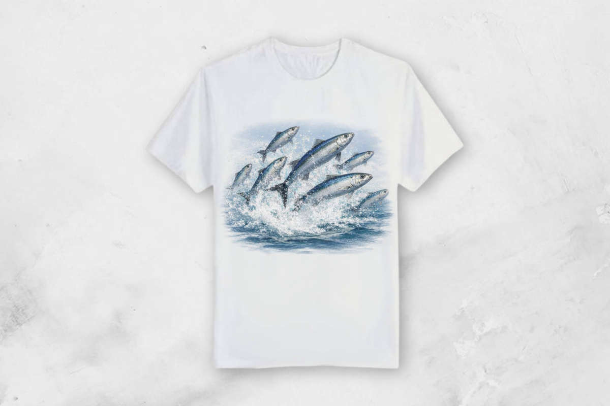 Cotton Crew Neck Tshirt 018