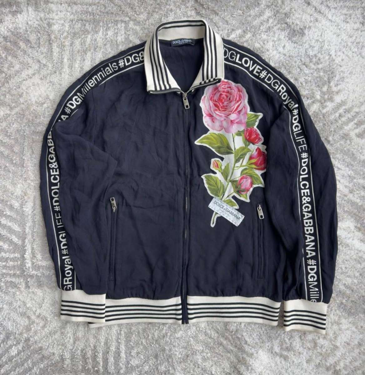 Dolce and Gabbana Jacket