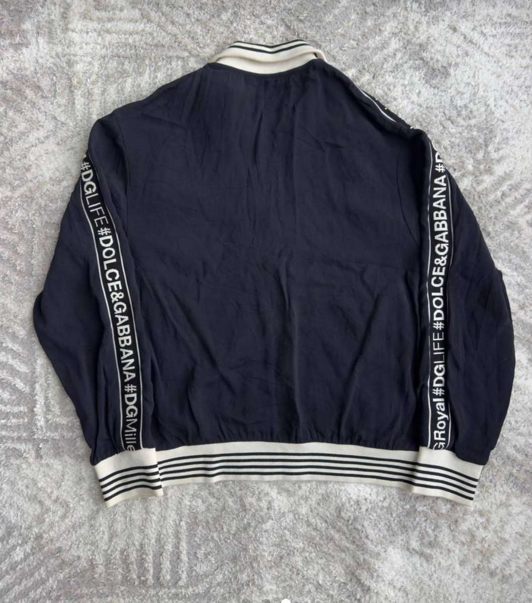 Dolce and Gabbana Jacket