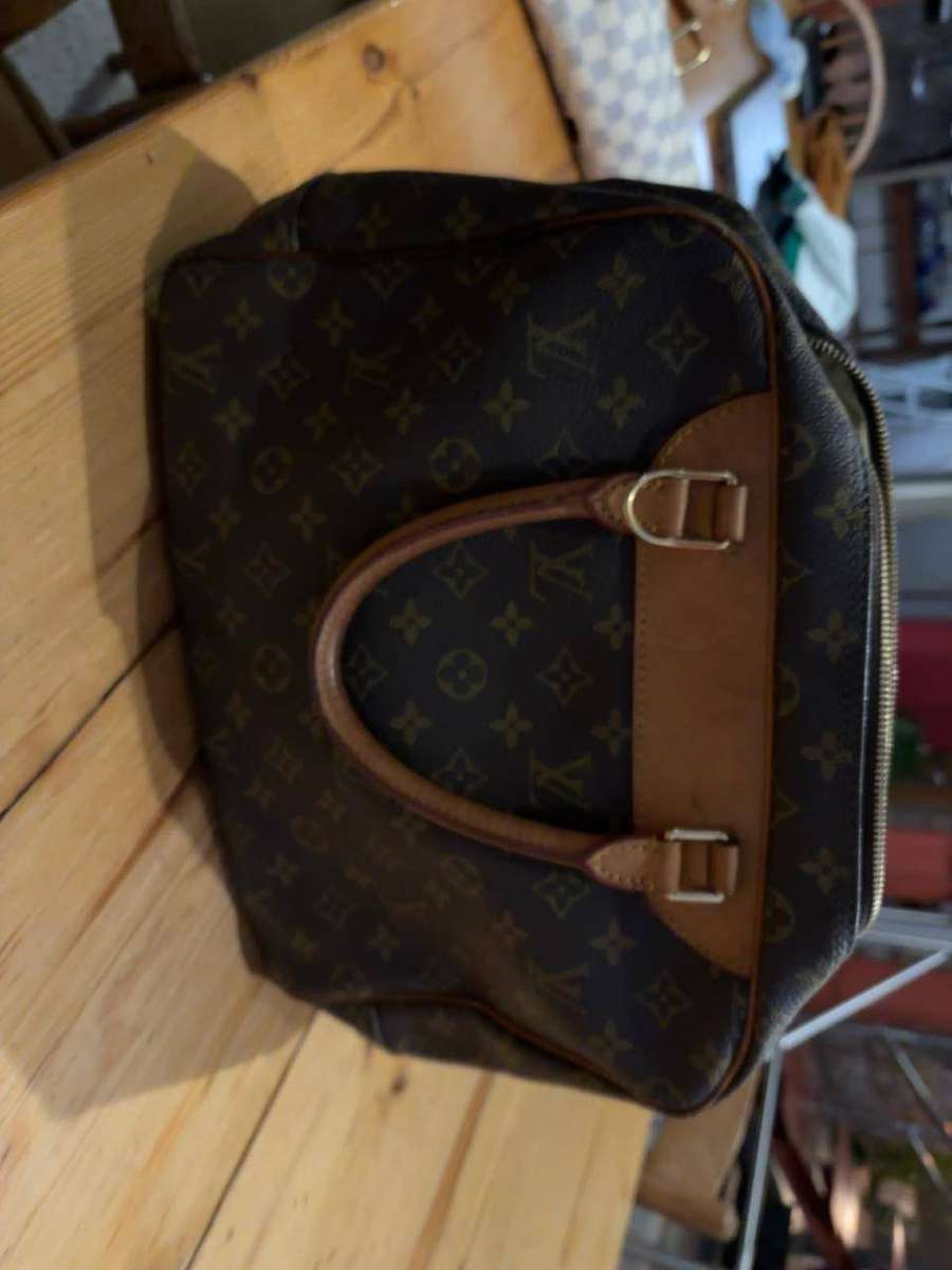 Louis Vuitton bag