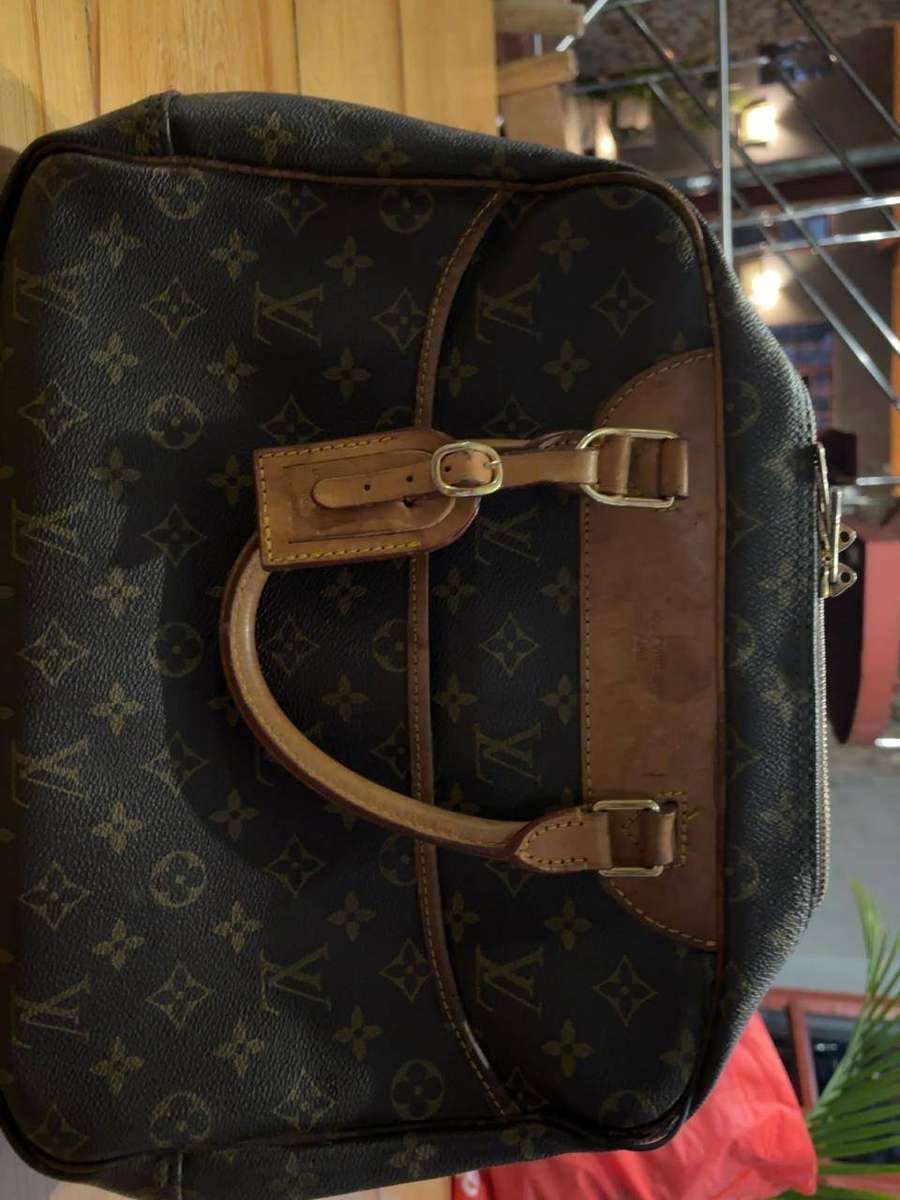 Louis Vuitton bag