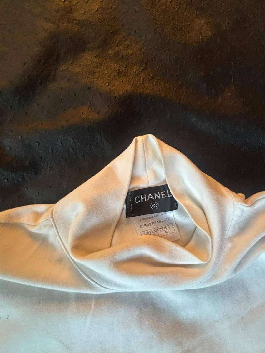 Chanel T-shirt