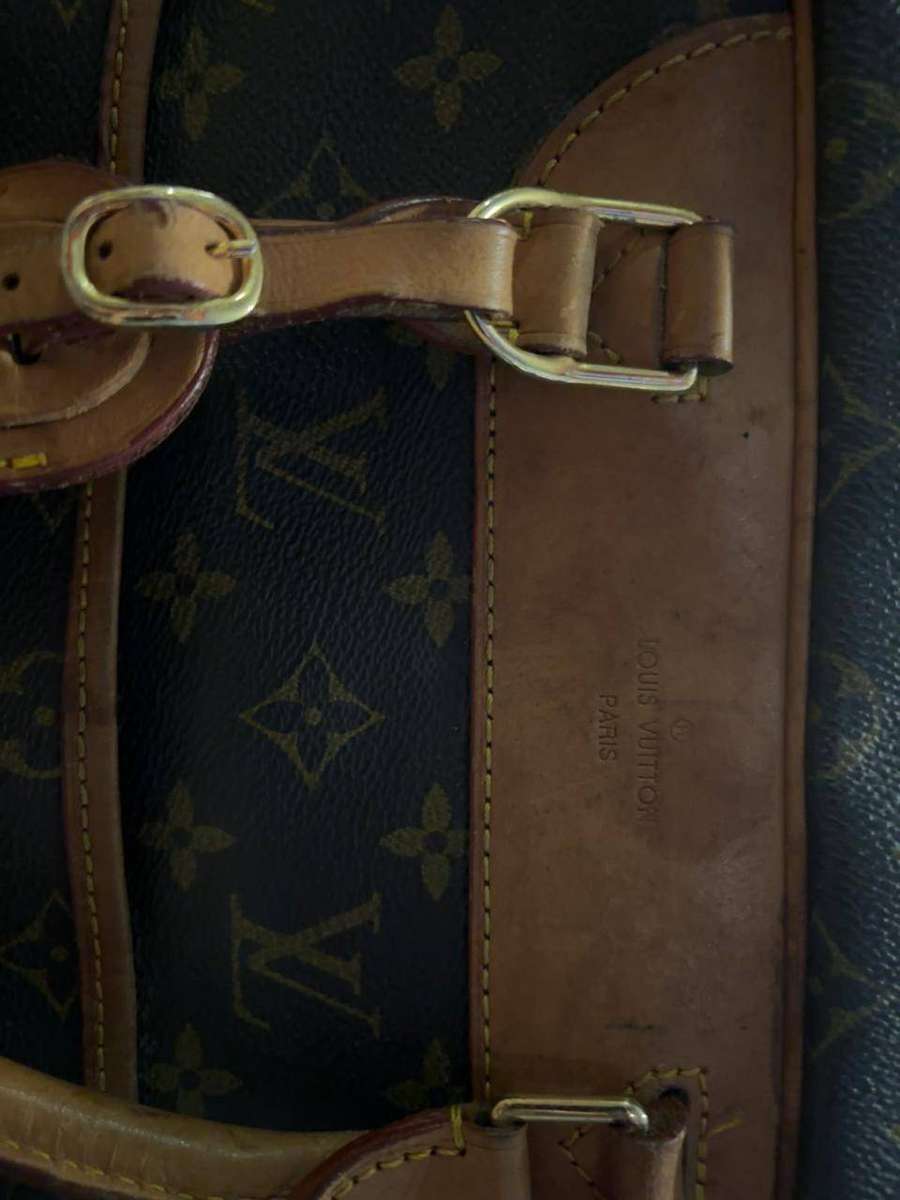 Louis Vuitton bag