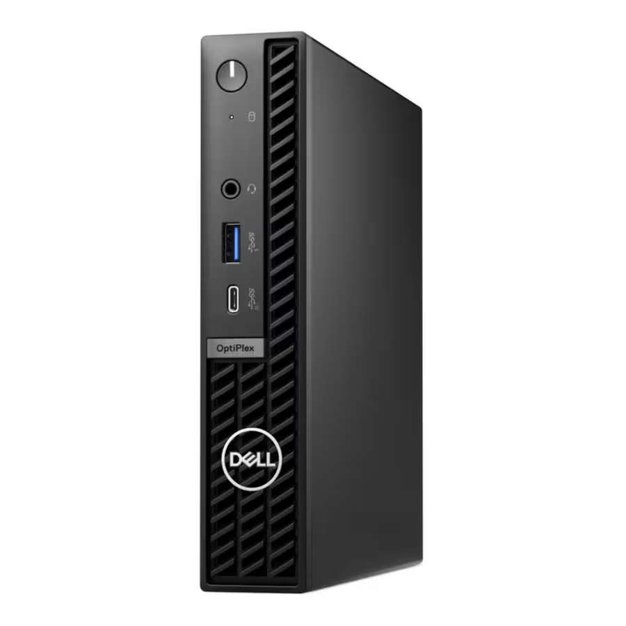 Dell OptiPlex 7020 Core i5-12500T 16GB RAM 512GB SSD Win 11 Pro MFF