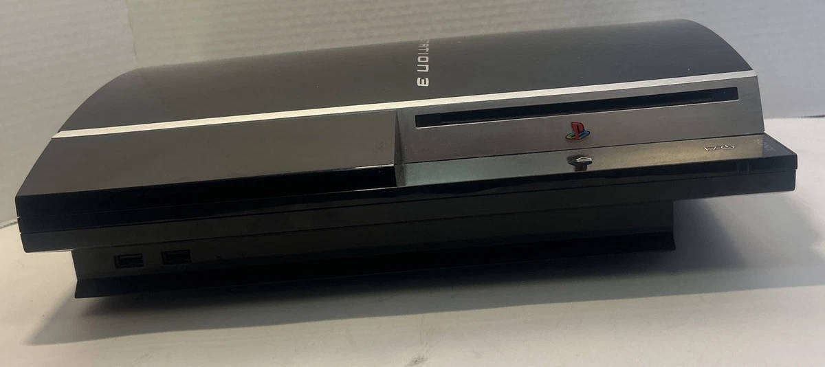 Sony PlayStation 3 PS3 Console