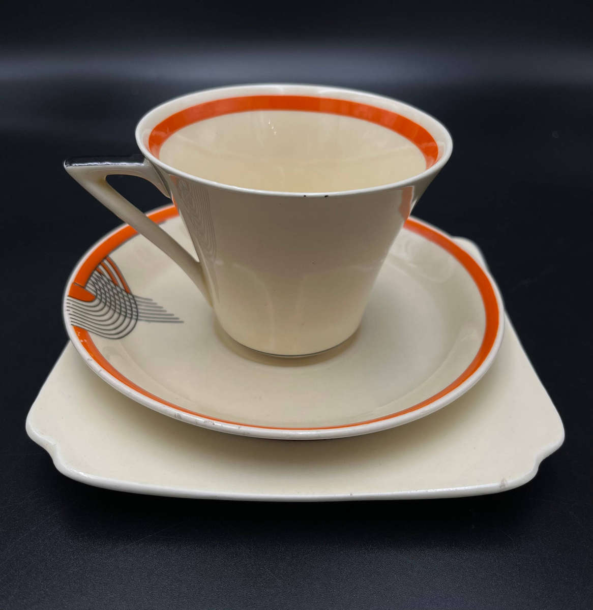 Royal Doulton Tango Trio