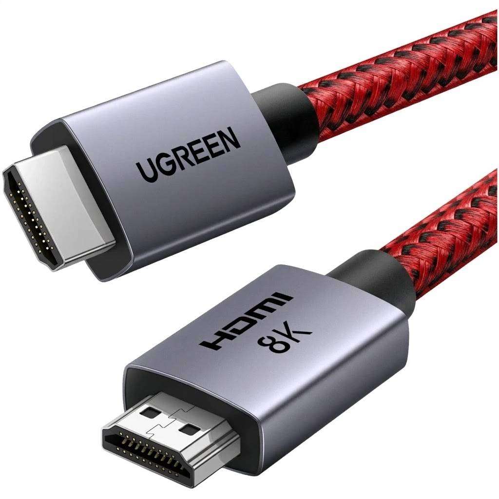 HDMI 2.1 Cable 2m