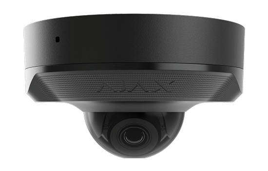 Ajax DomeCam Mini 5 Mp / 2.8mm - Black