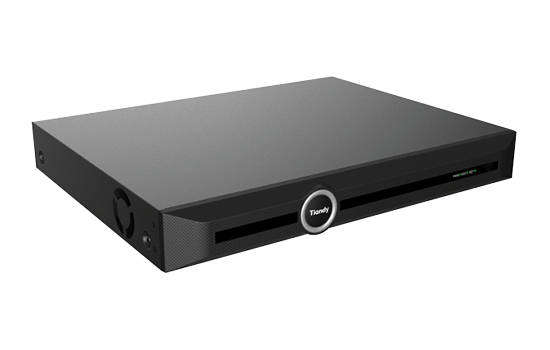 Tiandy 2HDD 10ch NVR