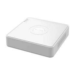 Hikvision 8 Channel 1080p Lite Mini 1U H.265 DVR