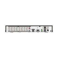 Hikvision 16 Channel 1080P 1U H.265 AcuSense DVR