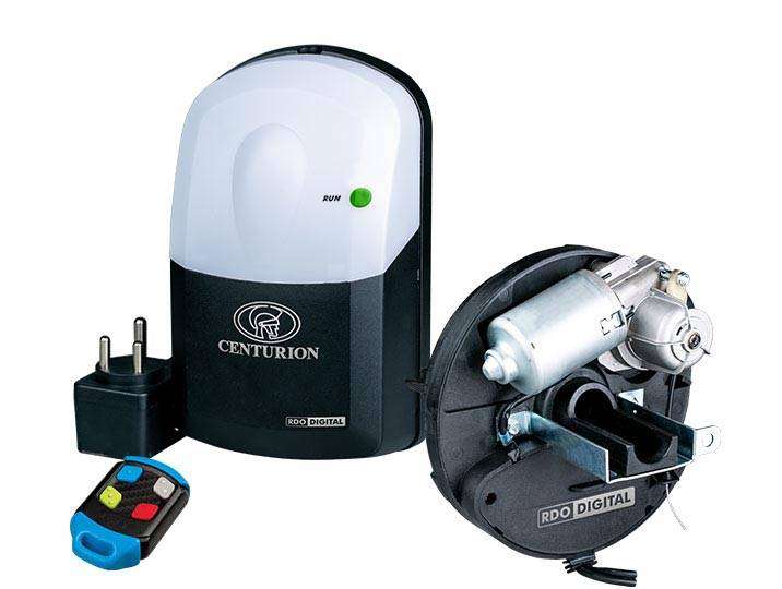 Centurion RDO Digital Garage Door Operator Kit
