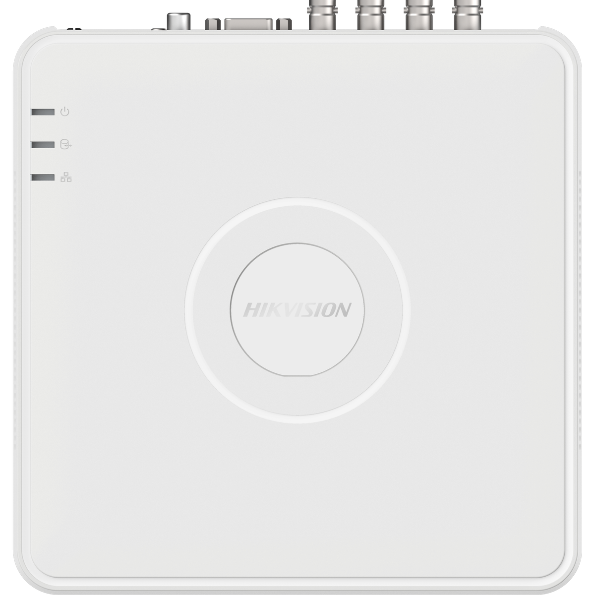 Hikvision 8 Channel HD-TVI 2MP Lite DVR