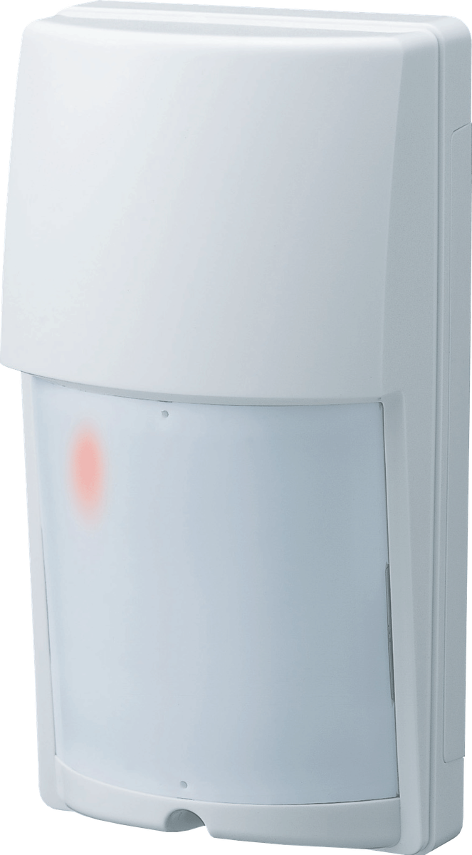 OPTEX LX-402 12m x 15m 120° Outdoor PIR Motion Detector