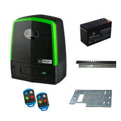 Centurion D3 SMRT+ Gate Motor Full Kit