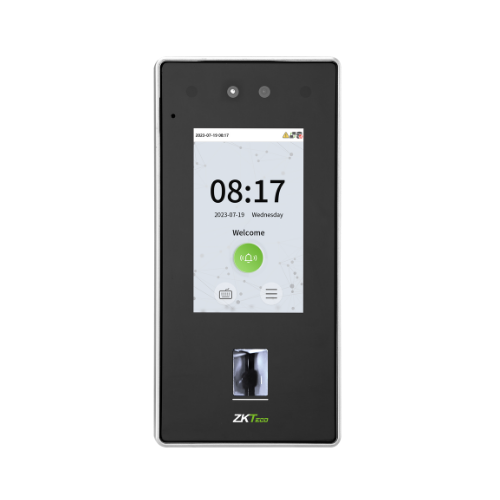 ZKTeco SpeedFace V4L Pro