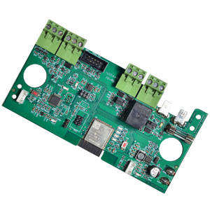 Nemtek Connect Wi-Fi