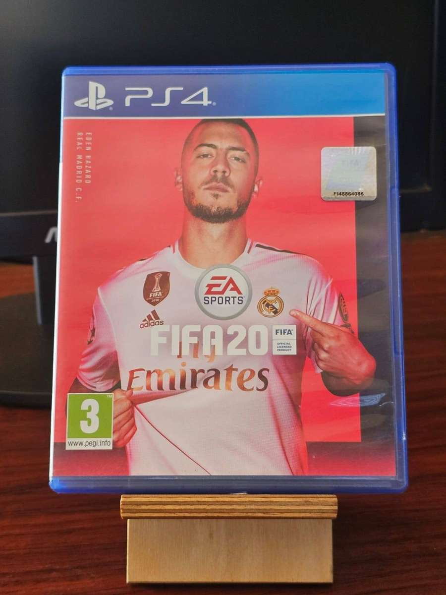 FIFA 20 (PS4)