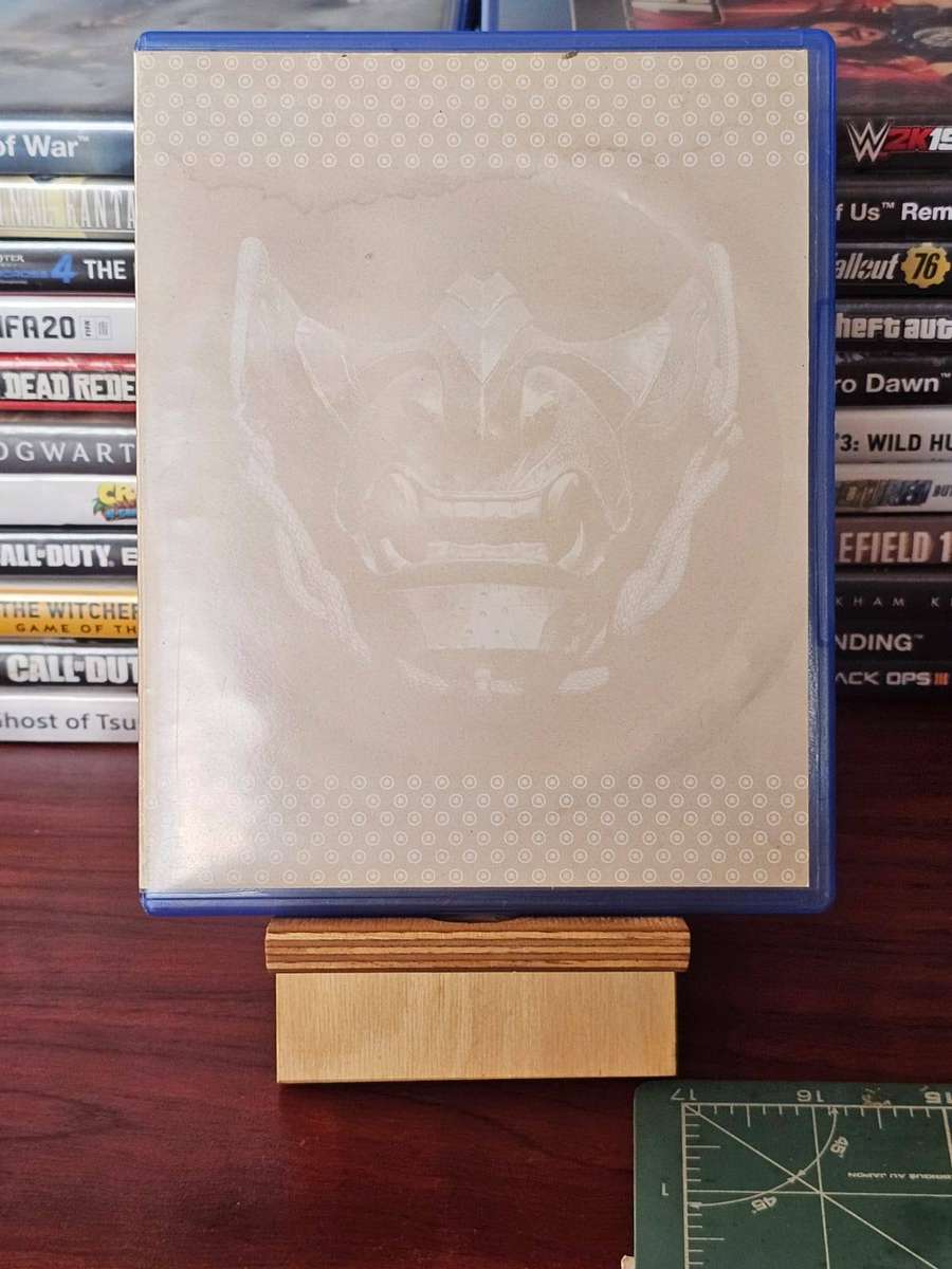 Ghost of Tsushima PS4