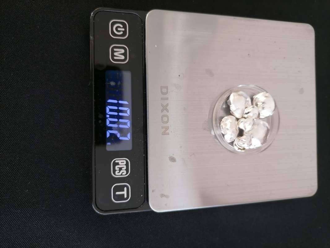 10g 999 Fine Silver - Pure Silver Investment