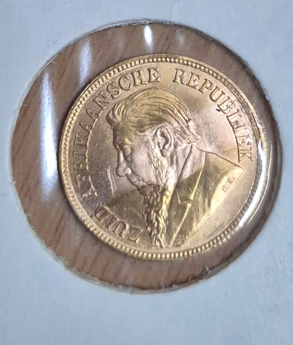 1892 DOUBLE SHAFT HALF POND