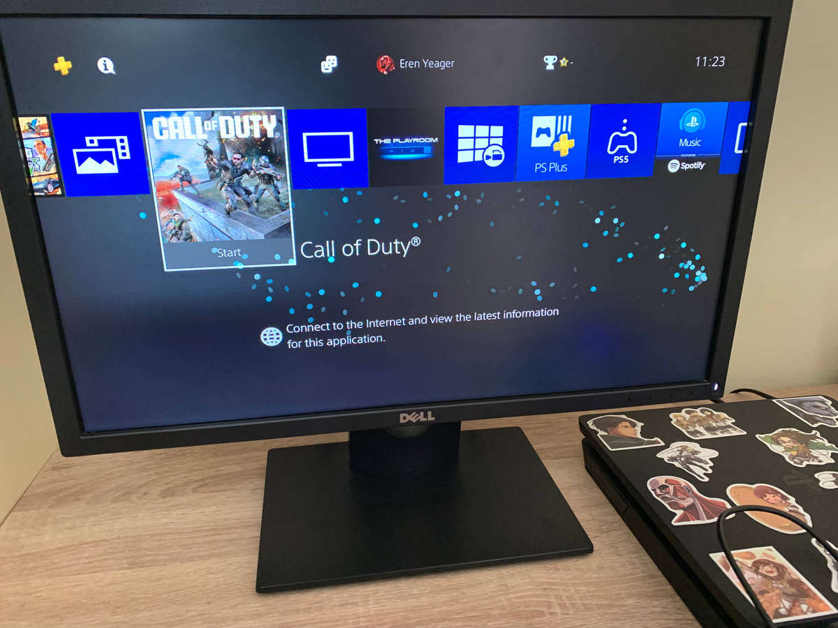 PlayStation 4 (slim)