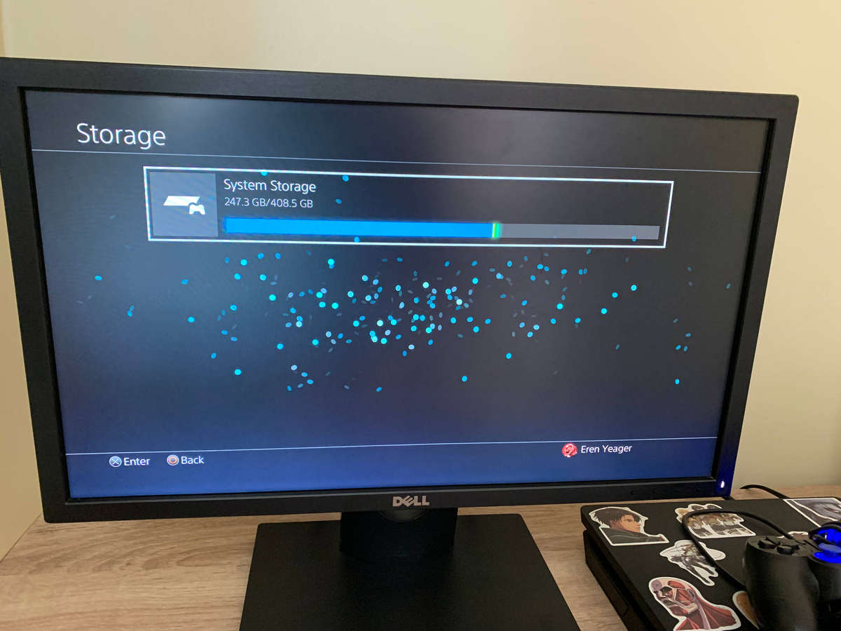 PlayStation 4 (slim)
