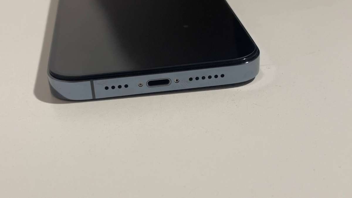 Iphone 13 Pro Max 128gb
