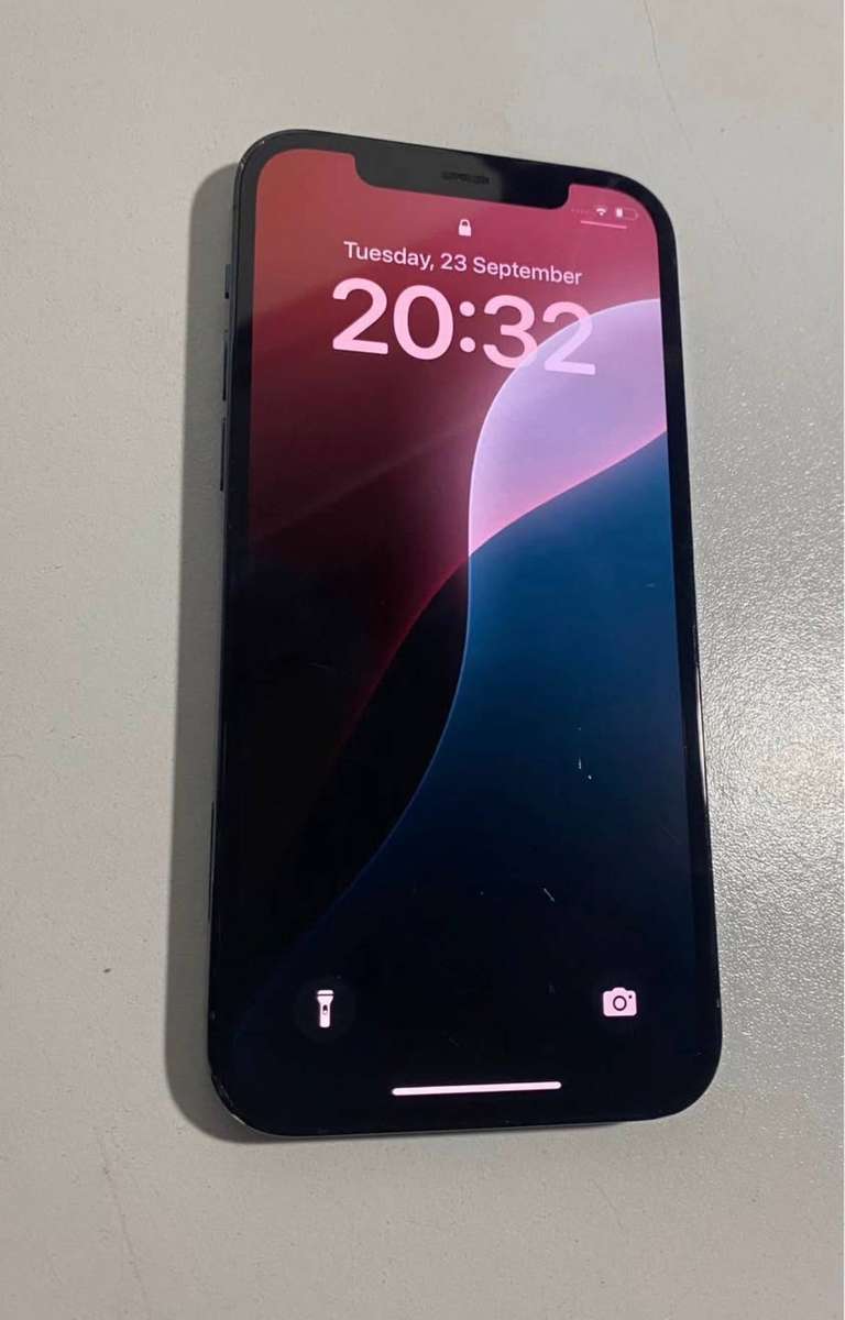 Iphone 12 Pro - 128Gb For sale