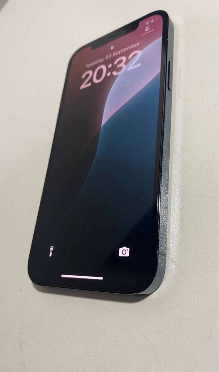 Iphone 12 Pro - 128Gb For sale