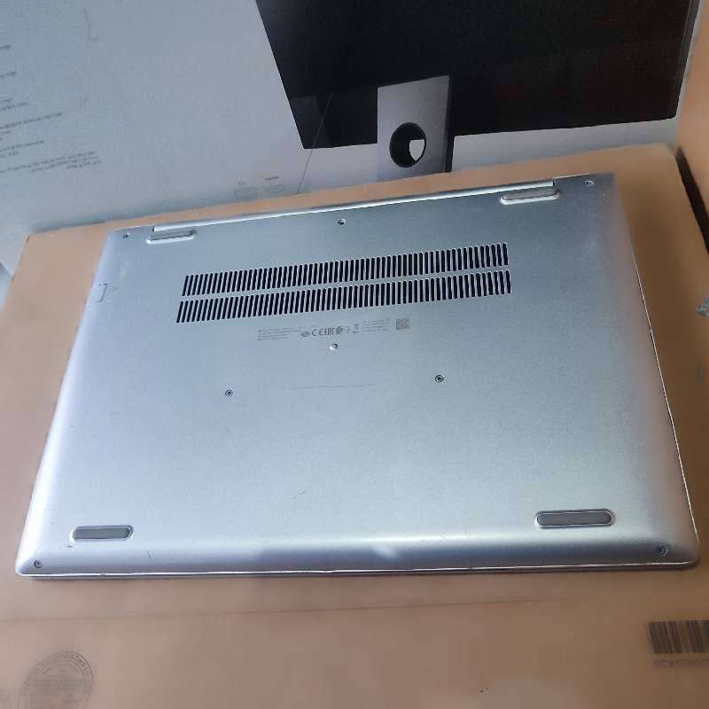 HP ProBook 450 G6 Core i5 8265U 1.6 GHz 8GB RAM 256GB SSD 15.6