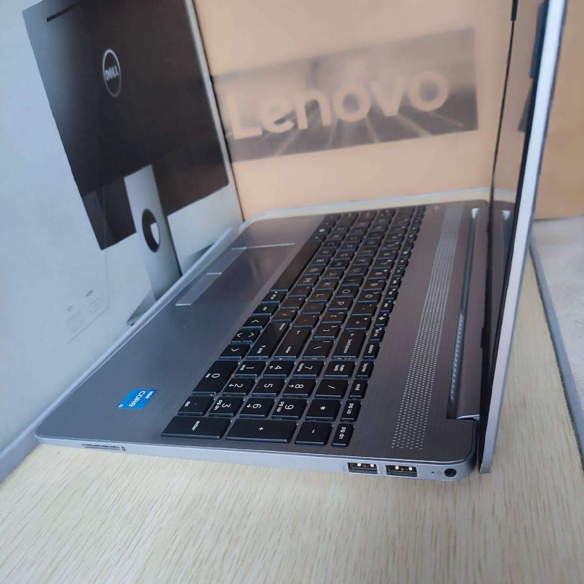 HP 250 G9 Business Laptop 15.6