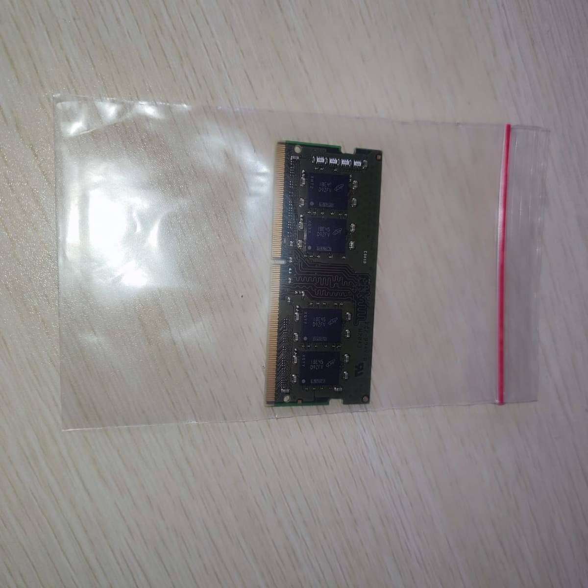 Kingston KVR26S19S8/16 16GB DDR4 2666MHz laptop ram memory