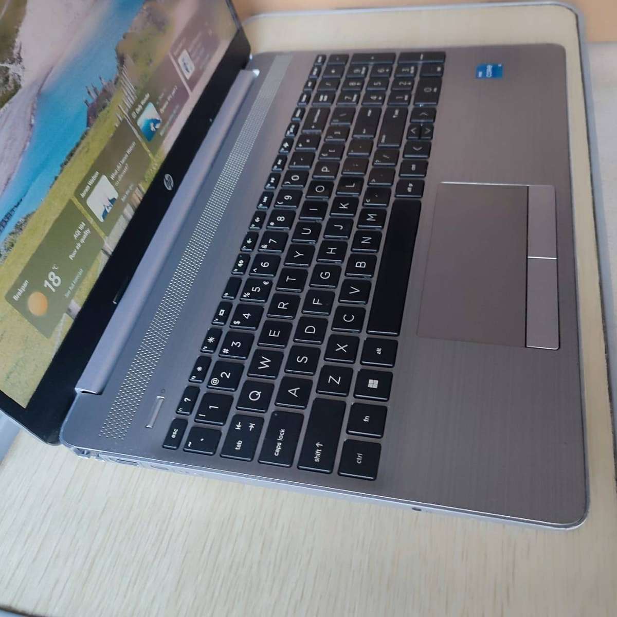 HP 250 G9 Business Laptop 15.6