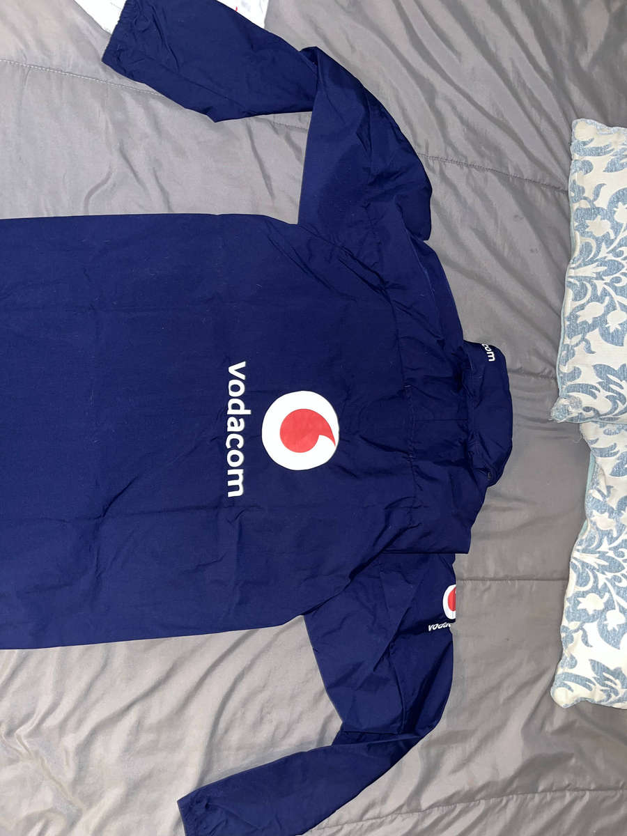 Blue Bulls jacket - Supporters gear rugby apparel