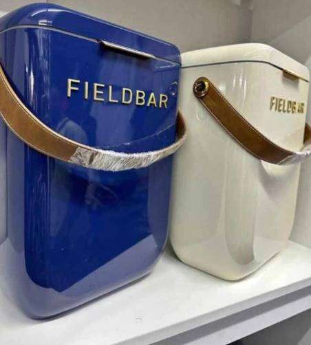 10L stylished FieldBar camping