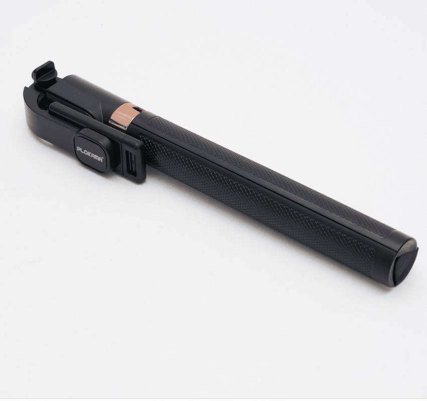 Tripod stand for phone with Remote