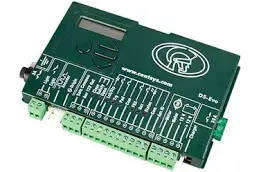 Centurion d5 evo pcb