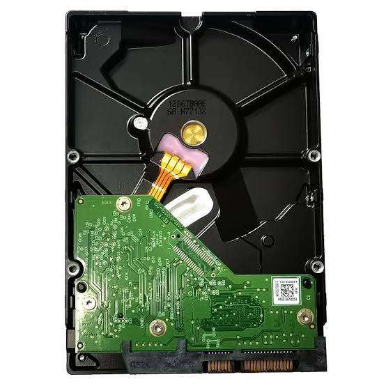 256GB SSD Hard-Drive